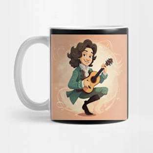 Arcangelo Corelli Mug